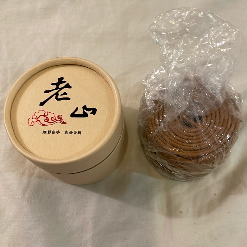 20pieces sandalwood incense
